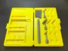 0.2mm layer, 3 walls, 5% infill