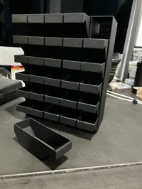 0.24mm layer, 2 walls, 10% infill