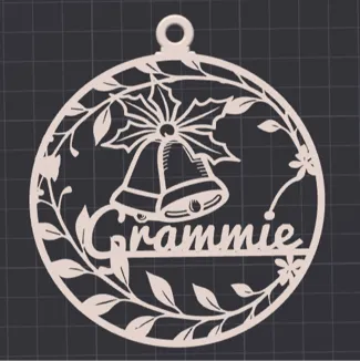 Grammie_Ornament 