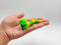 0.2mm layer, 2 walls, 10% infill