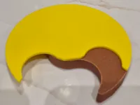 0.28mm layer, 2 walls, 15% infill