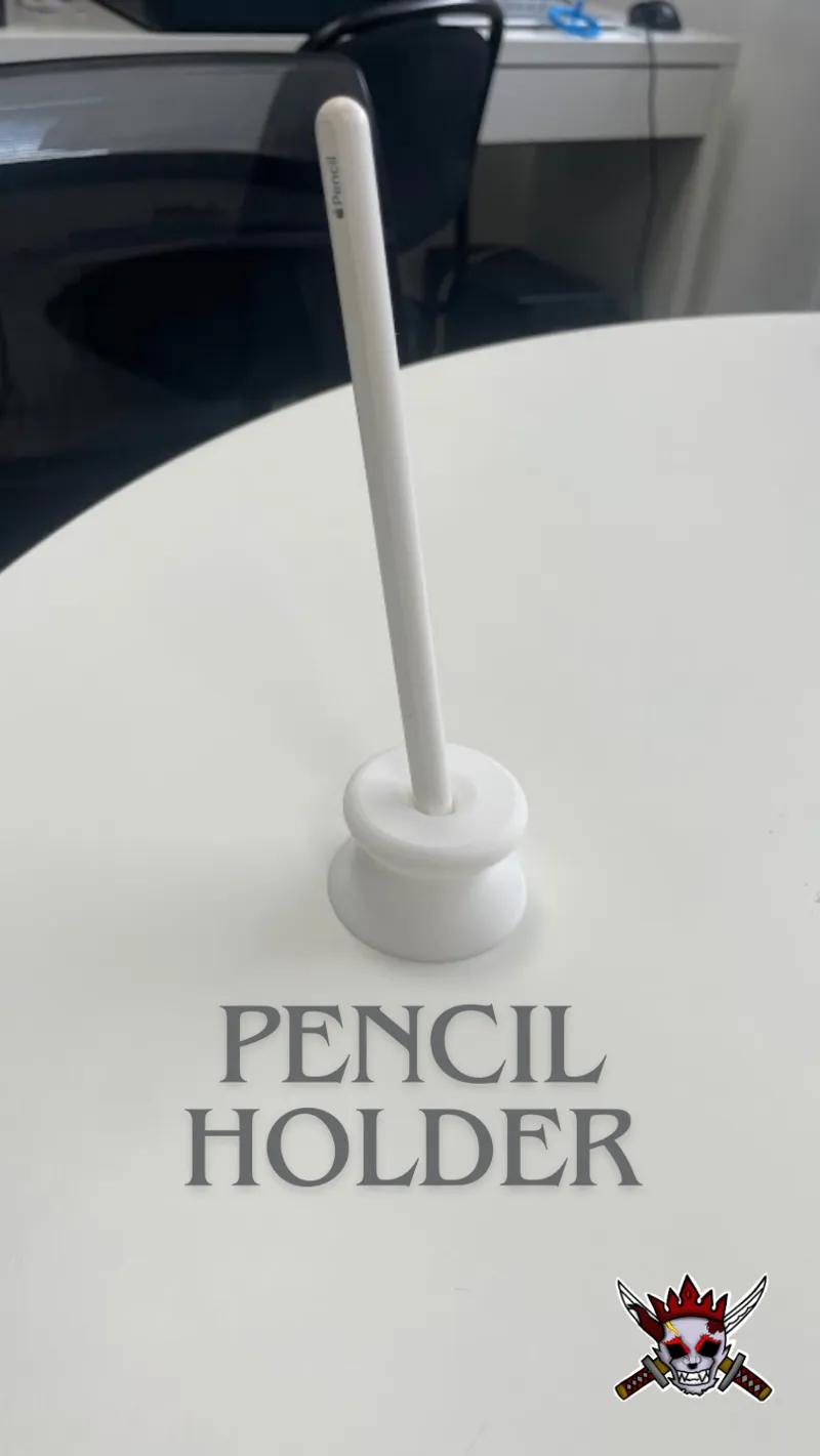 Pencil holder