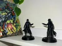 0.2mm layer, 2 walls, 10% infill