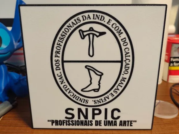 SNPIC-Sindicato Nacional do Calçado, Malas e Afins