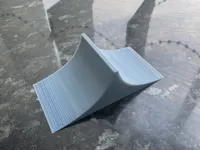 0.2mm layer, 2 walls, 10% infill