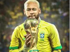 neymar
