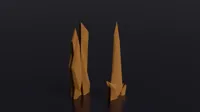 0.08mm layer, 2 walls, 15% infill