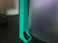 0.16mm layer, 2 walls, 10% infill