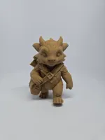 0.2mm layer, 2 walls, 10% infill