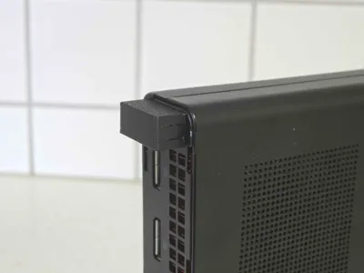 HP EliteDesk 800 G4 Wifi Antenna Cover
