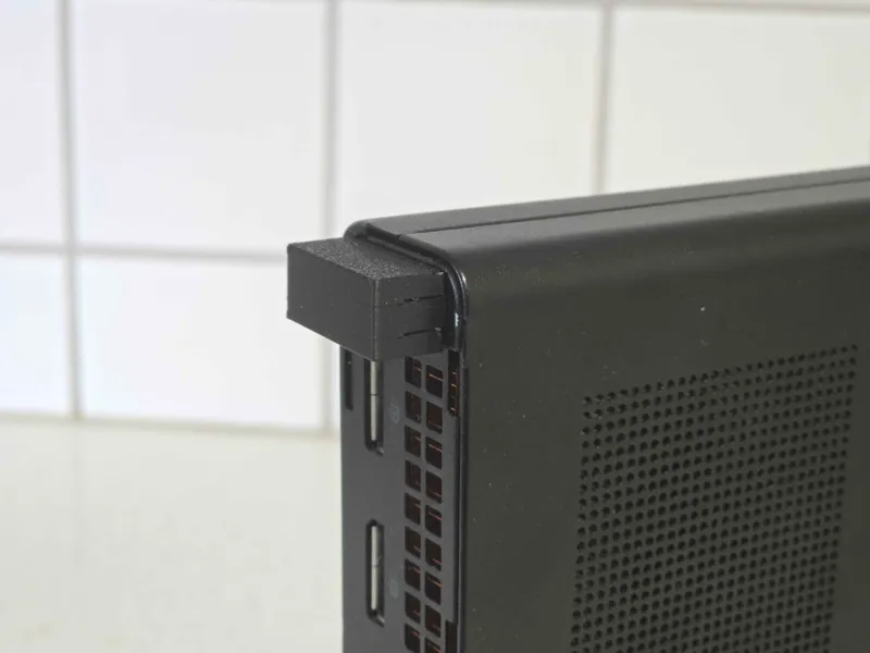 HP EliteDesk 800 G4 Wifi Antenna Cover