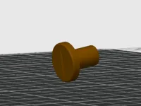 0.12mm layer, 2 walls, 15% infill