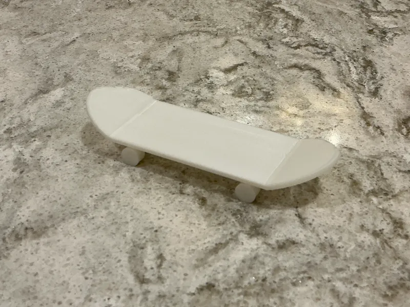 Fingerboard