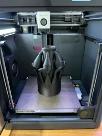 0.16mm layer, 2 walls, 15% infill