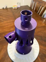 Cen-Tec Fittings