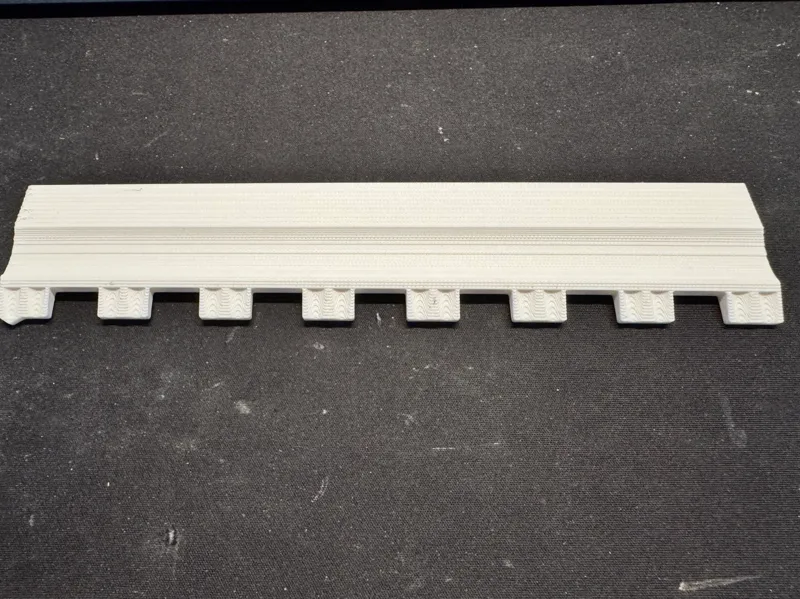 Needle pusher KX-350 7mm 2:2