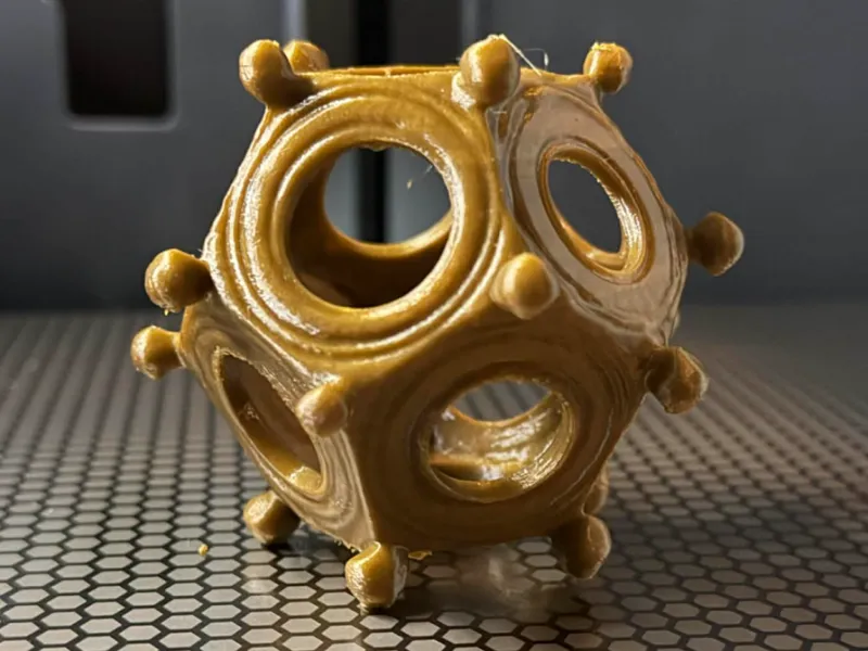 Dodecahedron
