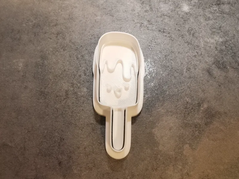 Cookie Cutter