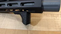 0.16mm layer, 5 walls, 99% infill