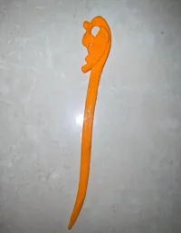 0.28mm 层高, 2 层墙, 15% 填充