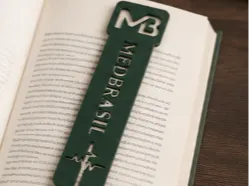 TESTE MEDBRA MARCA PAGINA