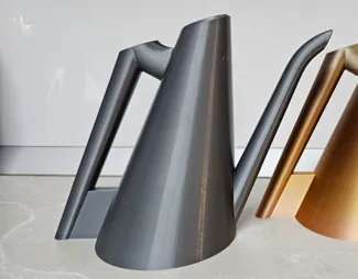 Smart Watering Can
