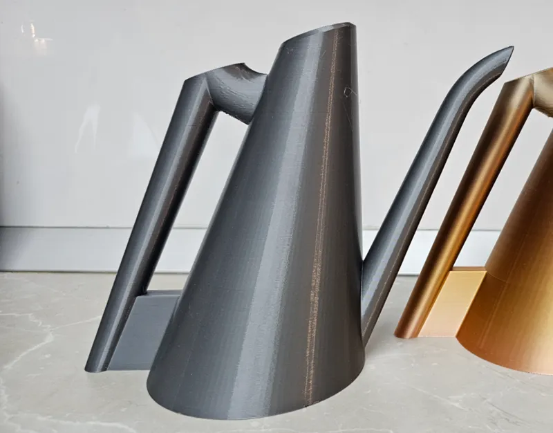 Smart Watering Can