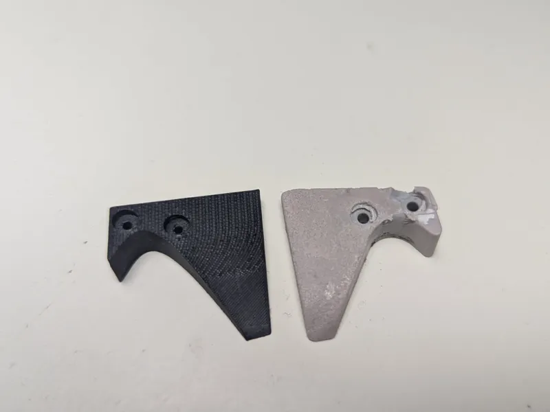 Dachfenster Innenrollo Stopper