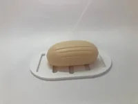 0.08mm layer, 2 walls, 15% infill