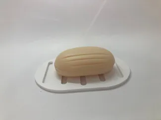 Seifenablage