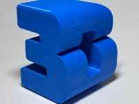 0.16mm layer, 2 walls, 15% infill