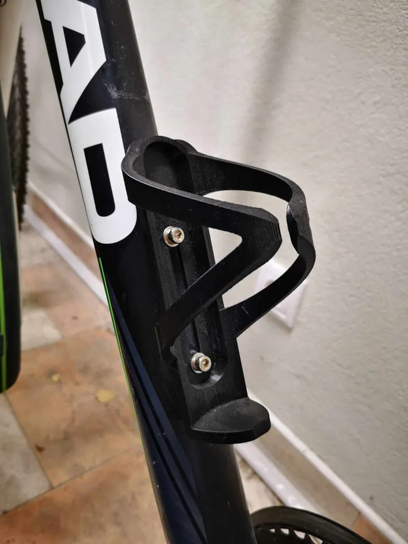 Bike Watter Bottle Holder