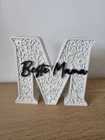 0.2mm layer, 2 walls, 8% infill