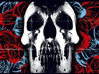 Deftones Album hueforge