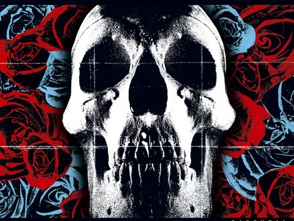 Deftones Album hueforge 