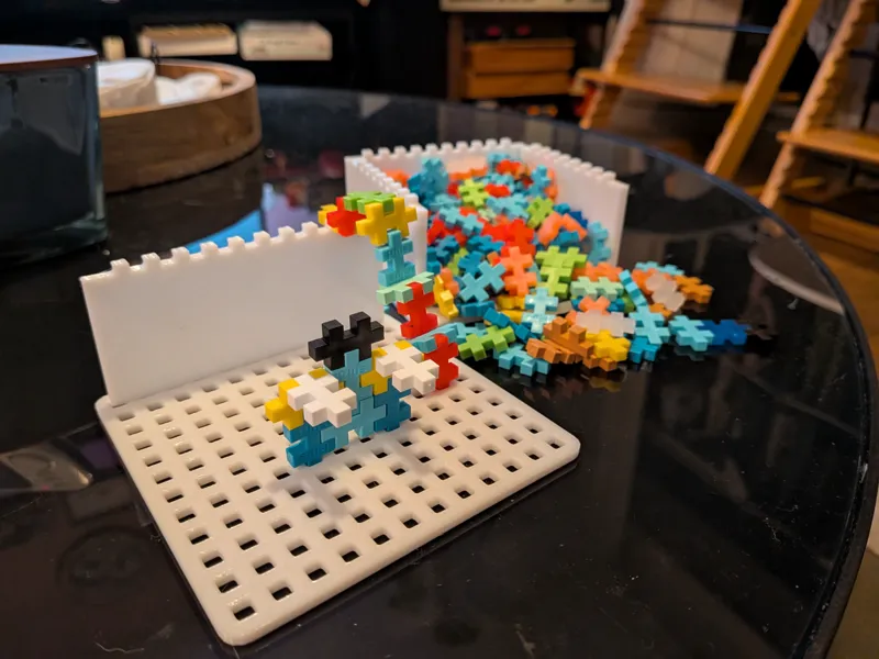 PlusPlus Baseplate
