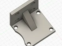 Support de fixation pour filtre à eau — photo 2
