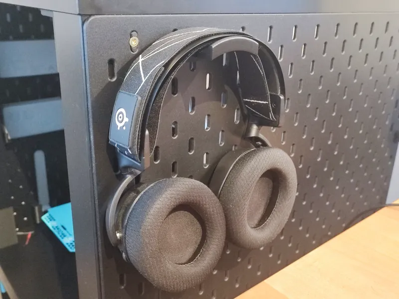 Skadis Headphones Hanger