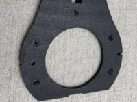 0.2mm layer, 6 walls, 15% infill