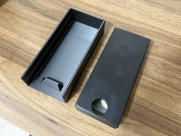 Estante o repisa: Hidden Cash Drawer – Under Desk Stash — vista de referencia 5