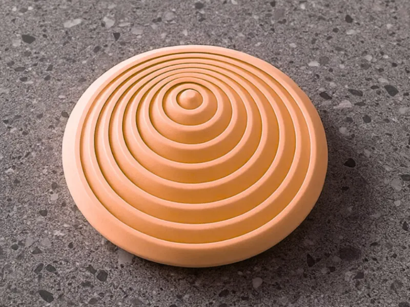 Circle Dropper Fidget