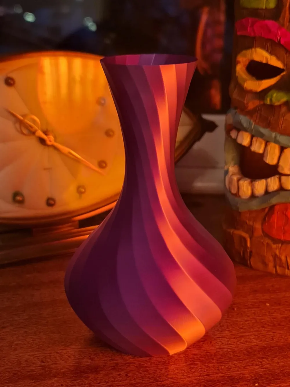 MCM Vase 1 von Jug1965 MakerWorld: Kostenlose 3D-Modelle herunterladen