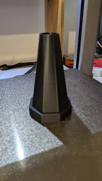 0.2mm layer, 2 walls, 15% infill (PLA)