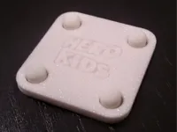 0.16mm layer, 2 walls, 5% infill
