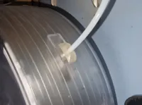 -0.1 XY Compensation, 0.2mm layer, 3 walls, 25% infill