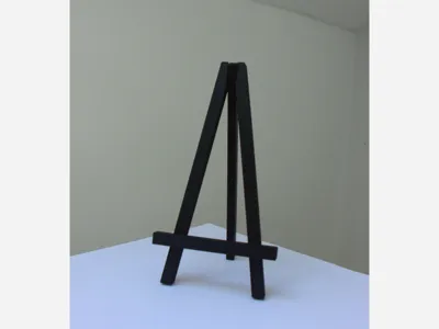 photo stand