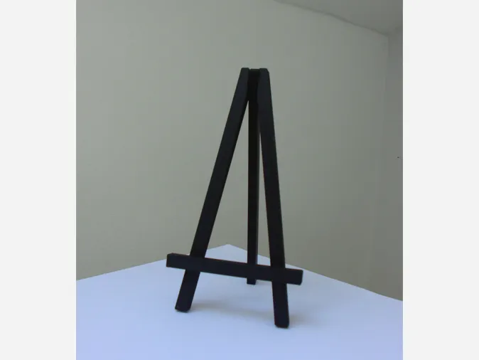 photo stand