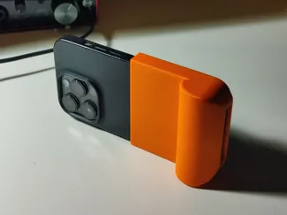 iPhone Camera Grip - iPhone 14 pro grip