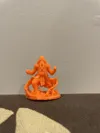 0.12mm layer, 3 walls, 20% infill