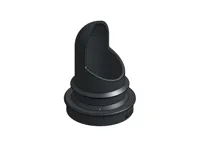 Raccord de sac pour aspirateur Henry Hoover — photo 1